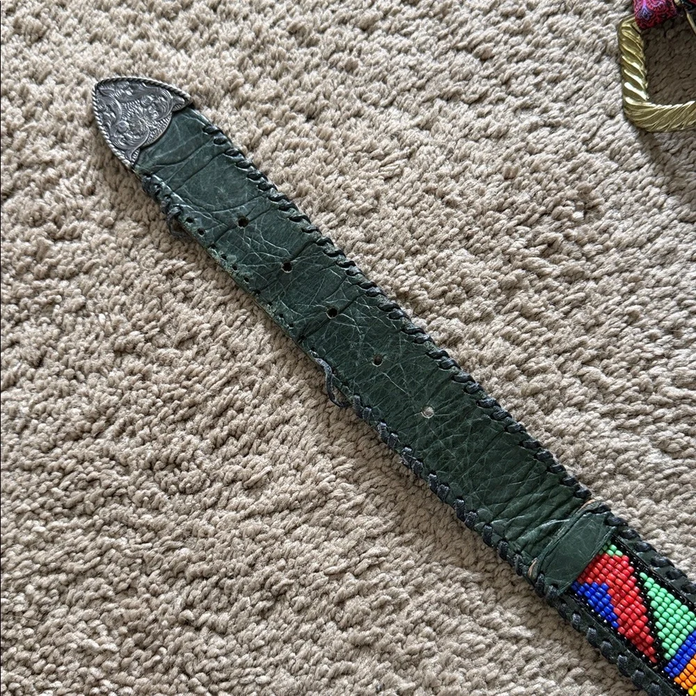Native belt RAD - Picture 4 of 4